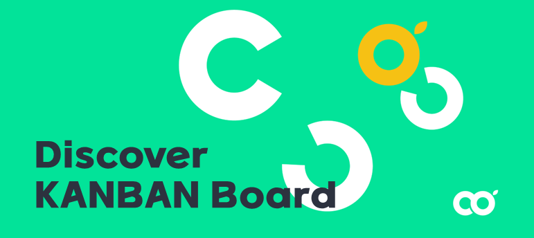 Discover KANBAN Board