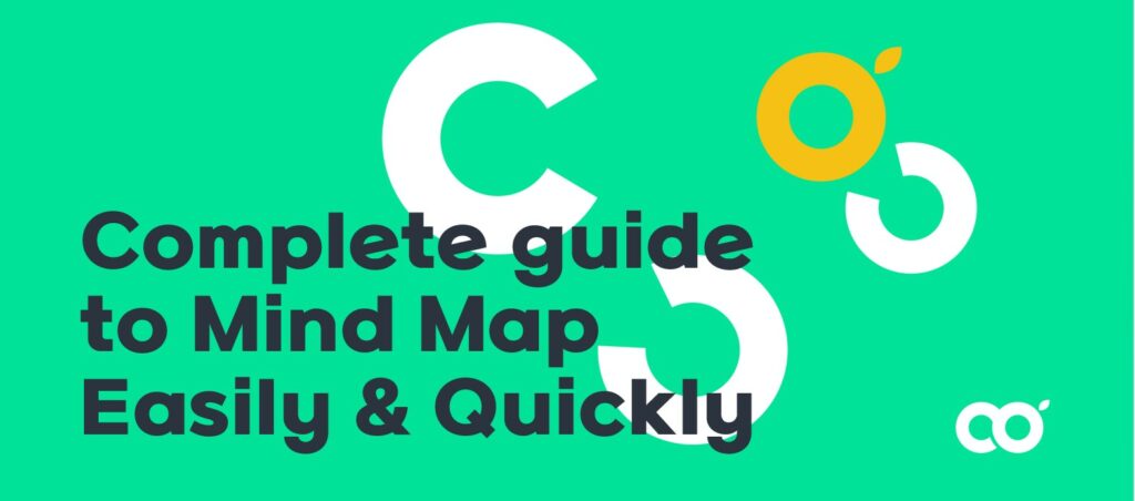 Your Complete Guide to Mind Map Easily & Quickly